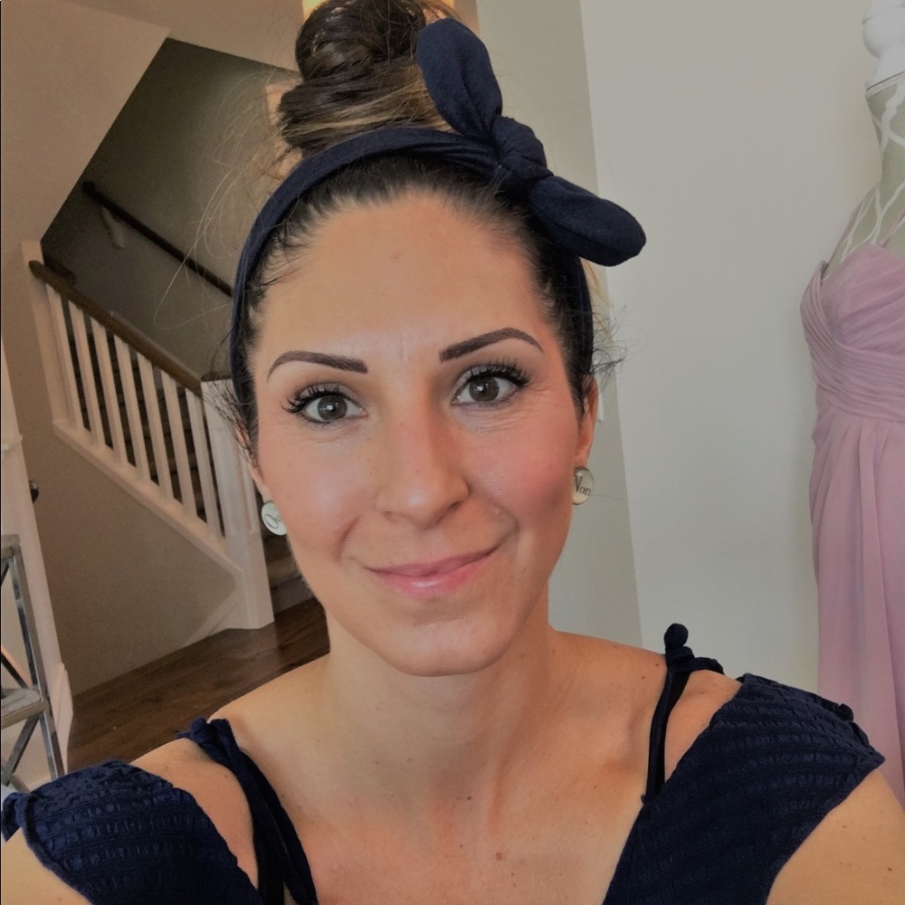 Meet your Posher, Alyssa